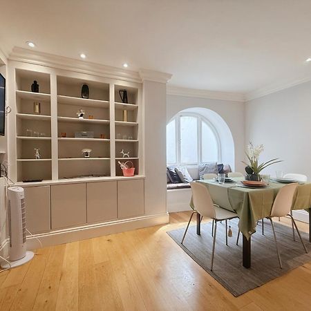 Spacious And Cosy 3Brs 5F House In Heart Of London Exterior foto
