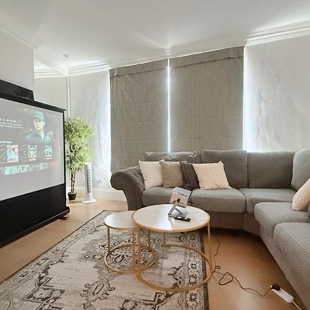 Spacious And Cosy 3Brs 5F House In Heart Of London Exterior foto