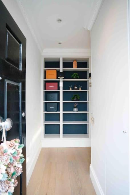 Spacious And Cosy 3Brs 5F House In Heart Of London Exterior foto