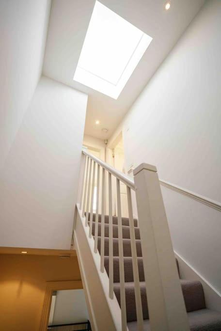 Spacious And Cosy 3Brs 5F House In Heart Of London Exterior foto