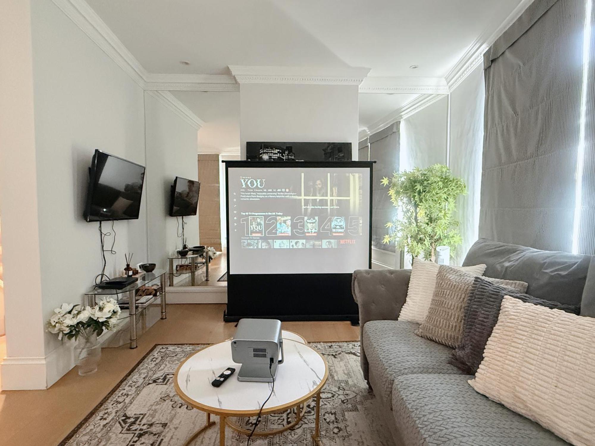 Spacious And Cosy 3Brs 5F House In Heart Of London Exterior foto
