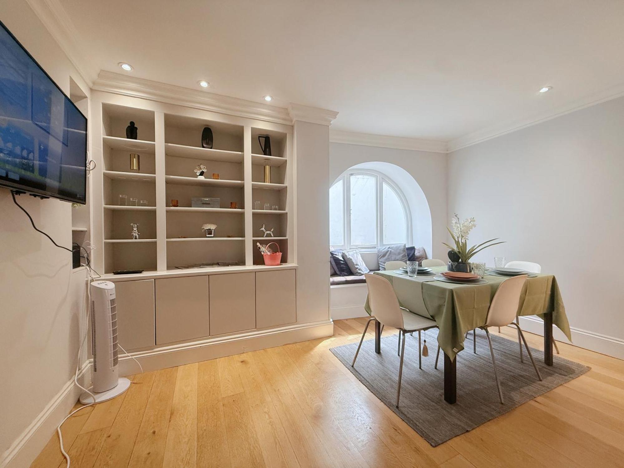 Spacious And Cosy 3Brs 5F House In Heart Of London Exterior foto