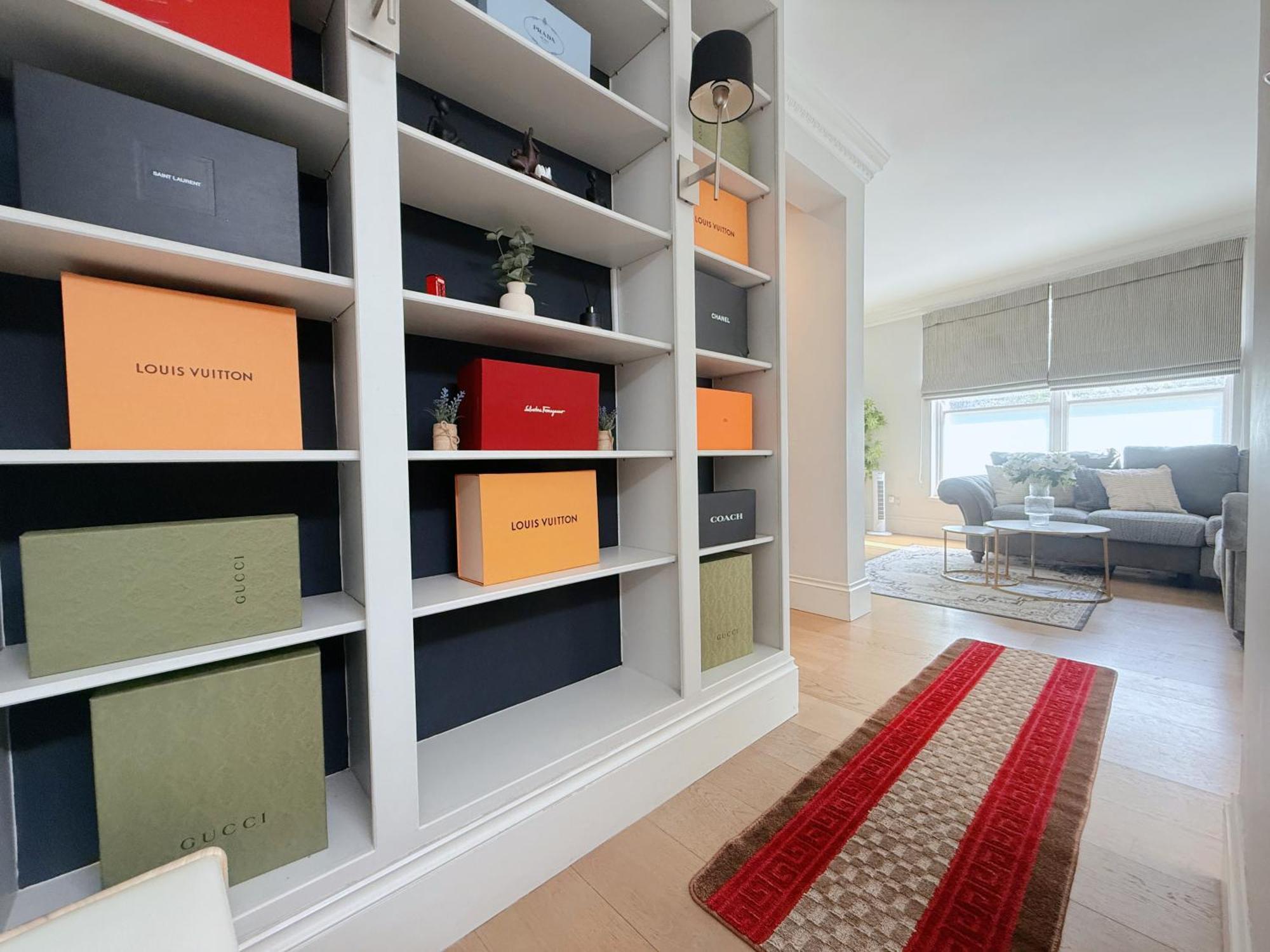 Spacious And Cosy 3Brs 5F House In Heart Of London Exterior foto