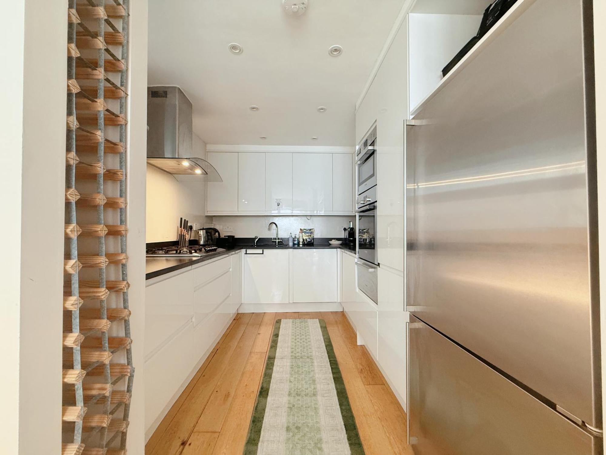 Spacious And Cosy 3Brs 5F House In Heart Of London Exterior foto