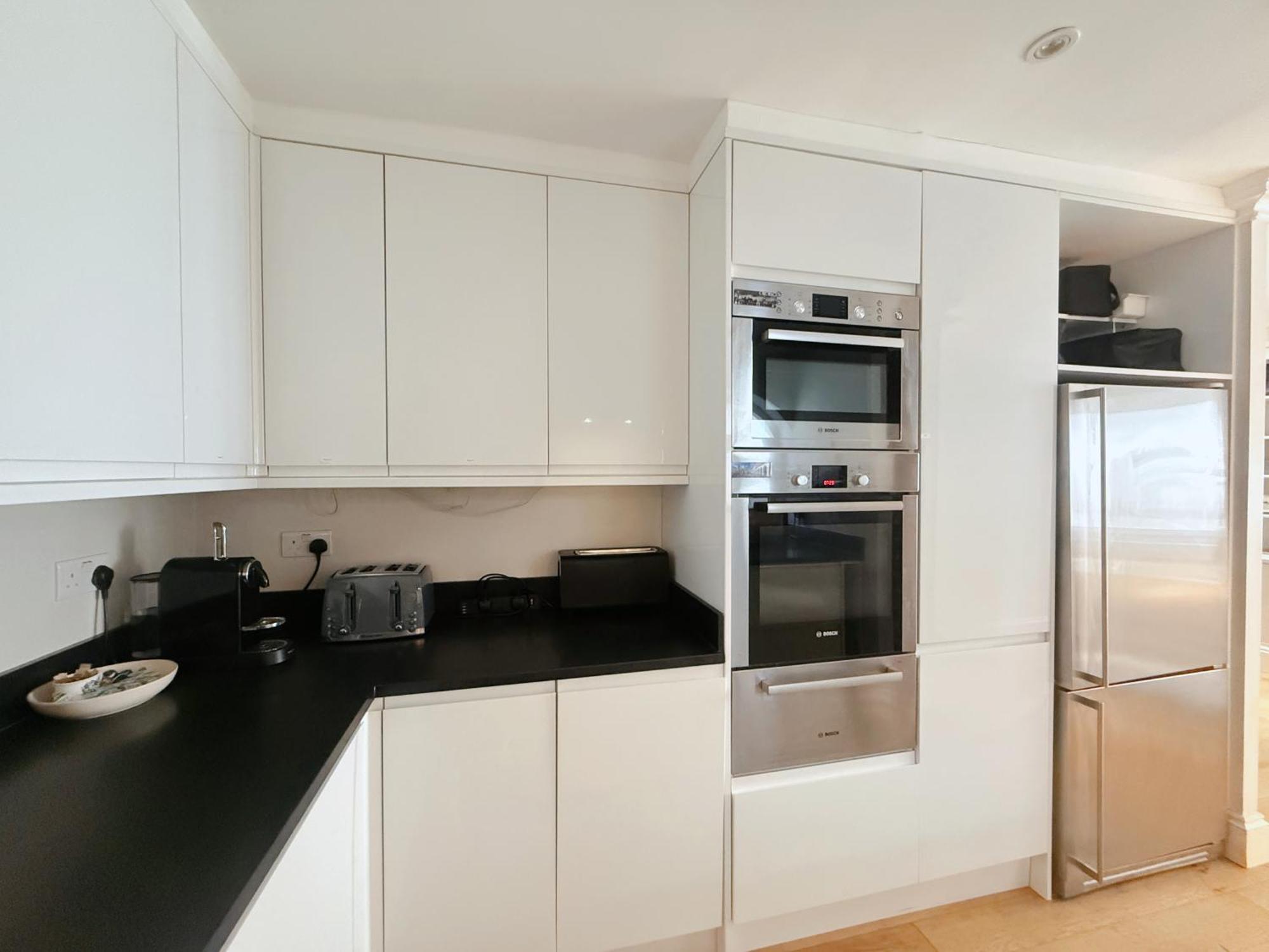 Spacious And Cosy 3Brs 5F House In Heart Of London Exterior foto