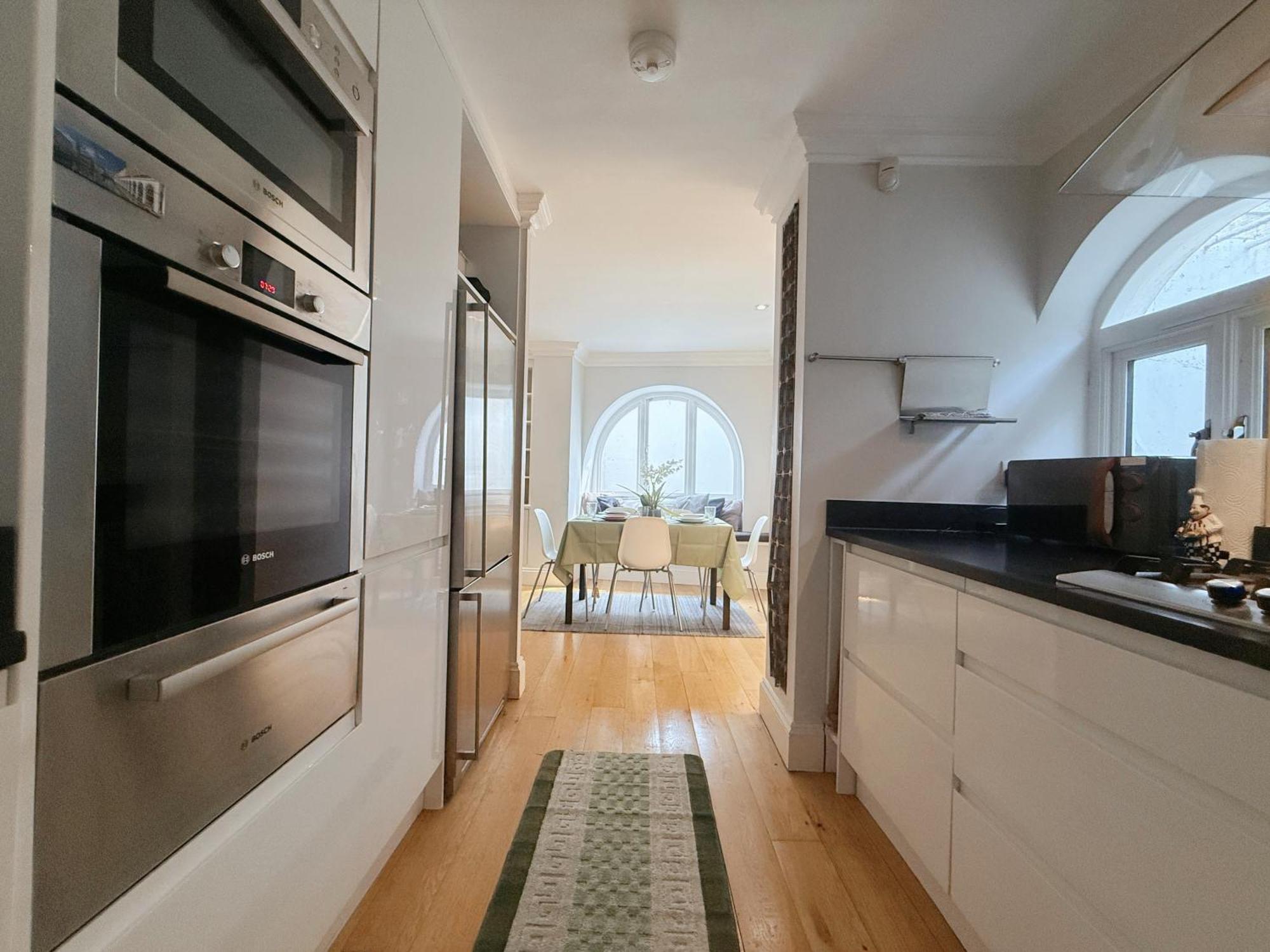 Spacious And Cosy 3Brs 5F House In Heart Of London Exterior foto