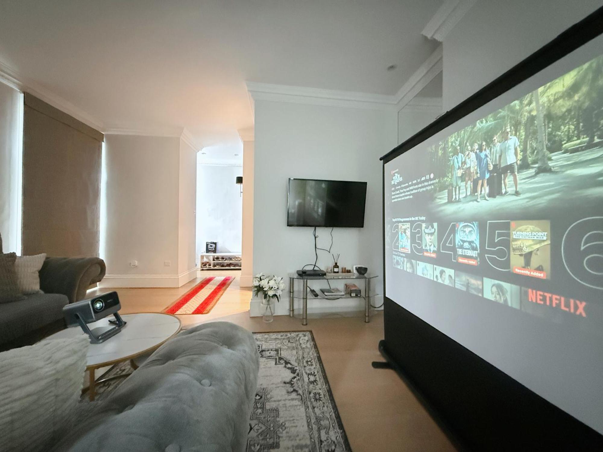 Spacious And Cosy 3Brs 5F House In Heart Of London Exterior foto