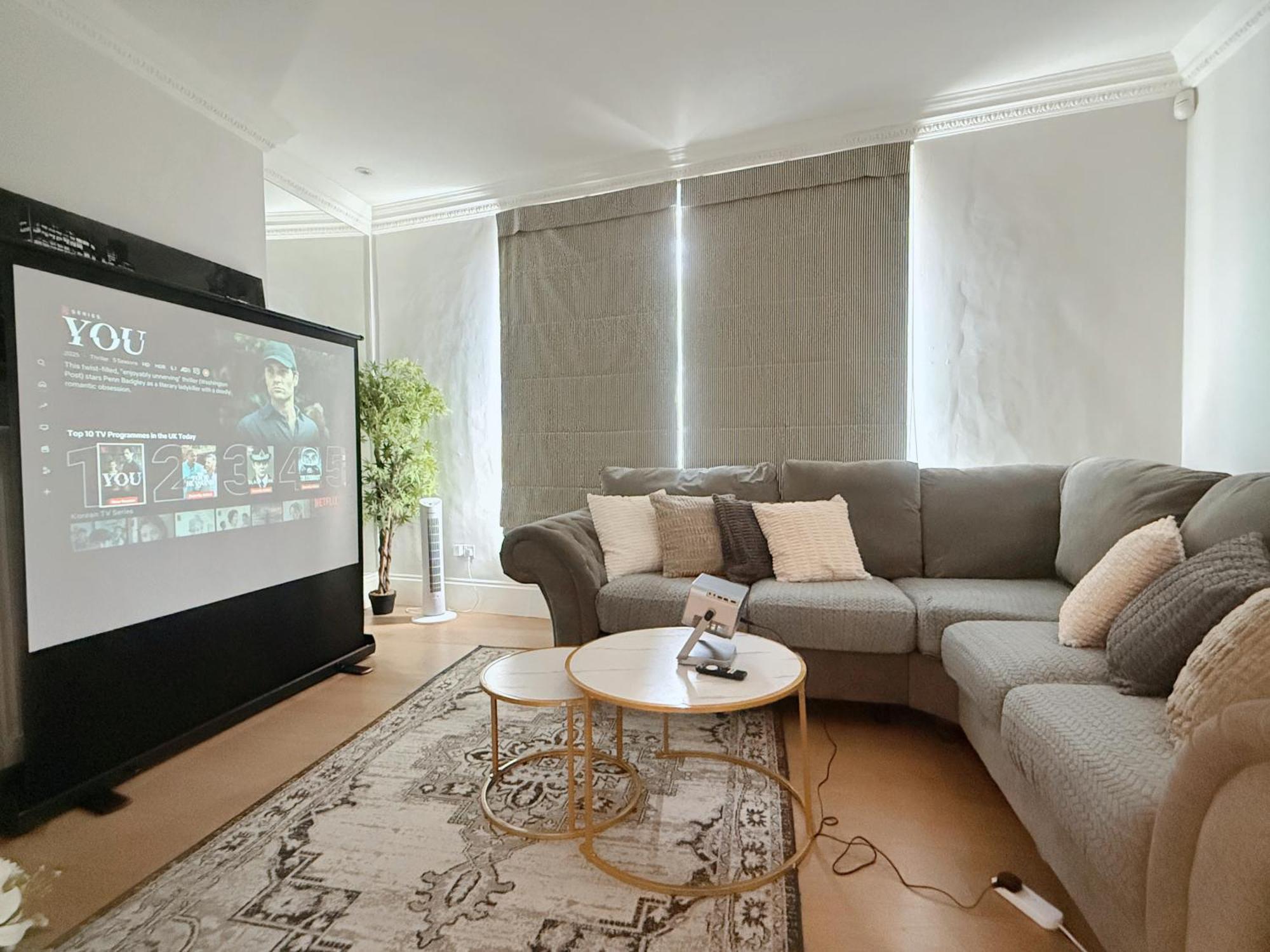 Spacious And Cosy 3Brs 5F House In Heart Of London Exterior foto