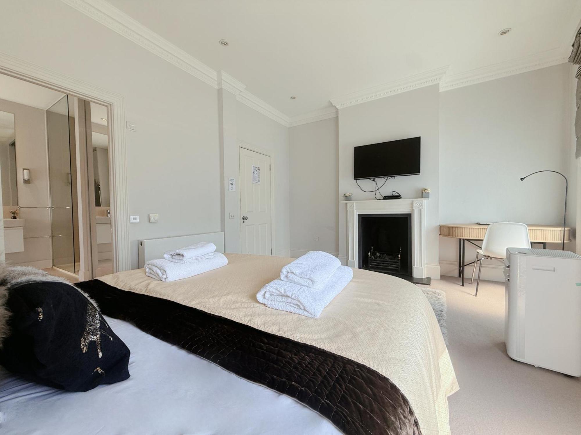 Spacious And Cosy 3Brs 5F House In Heart Of London Exterior foto