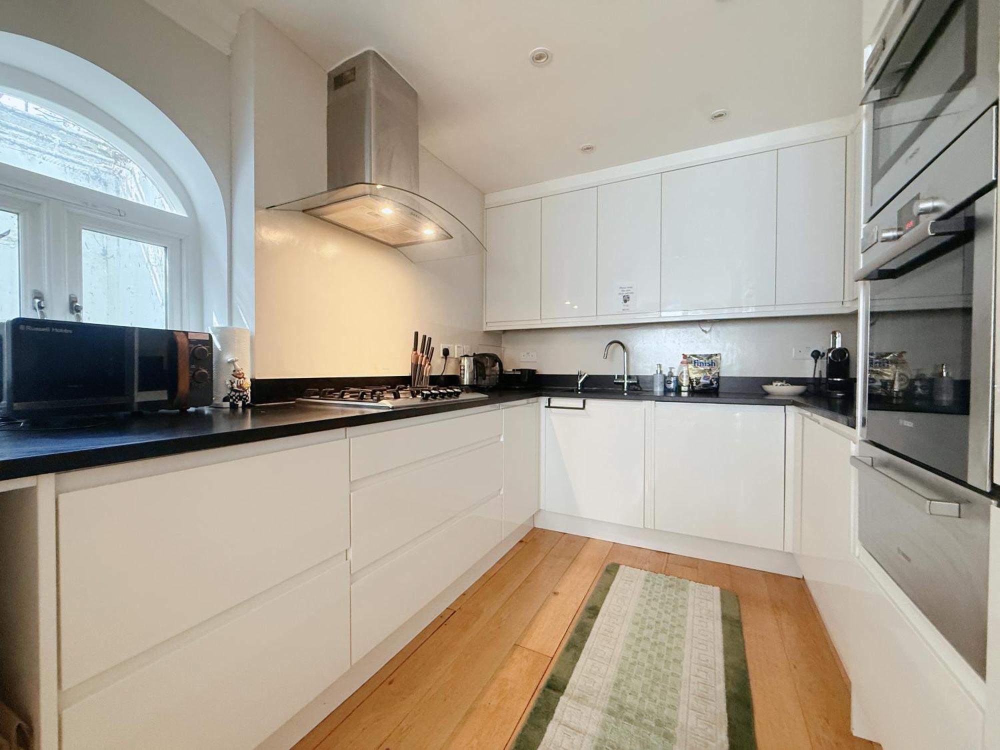 Spacious And Cosy 3Brs 5F House In Heart Of London Exterior foto