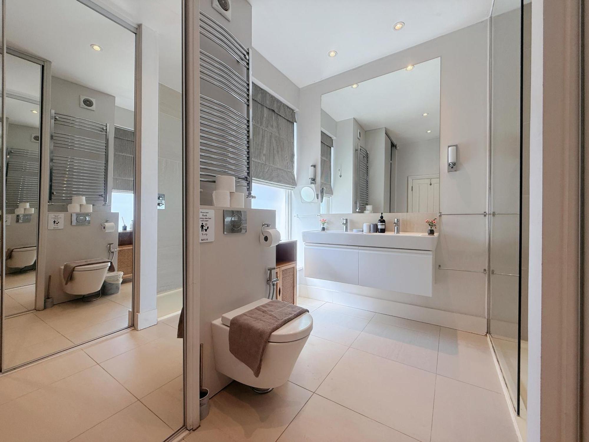 Spacious And Cosy 3Brs 5F House In Heart Of London Exterior foto