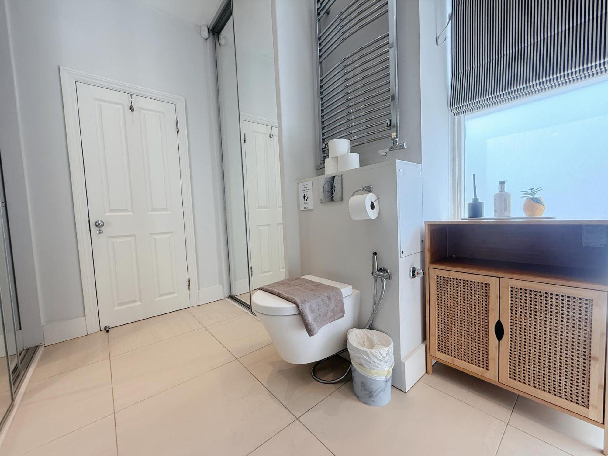 Spacious And Cosy 3Brs 5F House In Heart Of London Exterior foto